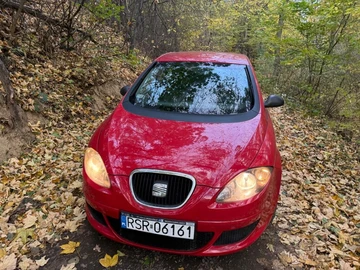 Авто SEAT Altea 2005 № 8487594