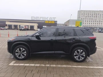 Авто Nissan Rogue 2023 № 8487597
