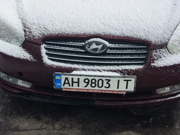 Авто Hyundai Accent 2008 № 8487599