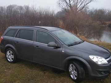 Авто Opel Astra 2009 № 8487603