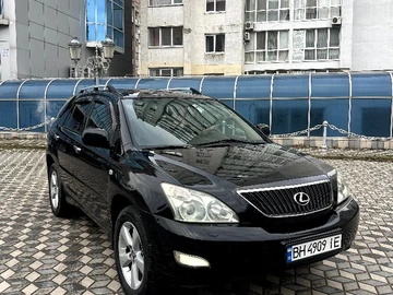 Авто Lexus Rx Серія 2004 № 8487605