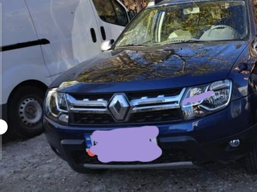 Авто Renault 4 2016 № 8487610