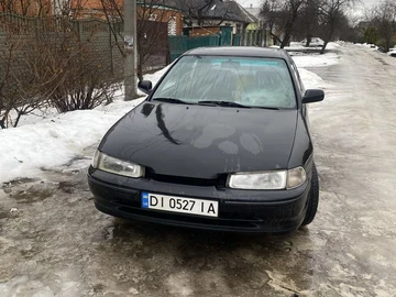 Авто Honda Accord 1994 № 8487611