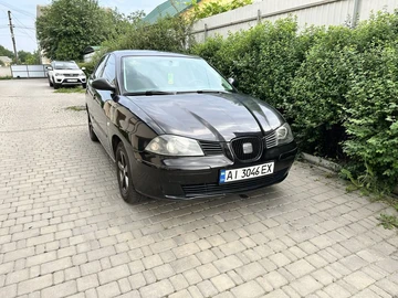 Авто SEAT Cordoba 2005 № 8487614