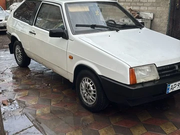Авто ВАЗ 2108 1990 № 8487618
