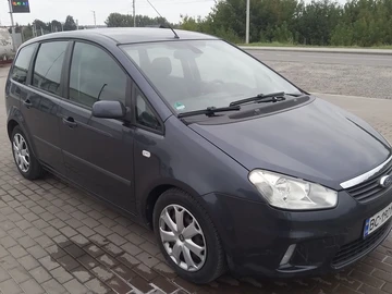 Авто Ford C-Max 2009 № 8487619