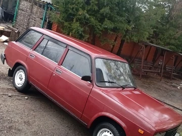 Авто ВАЗ 2104 2006 № 8487623