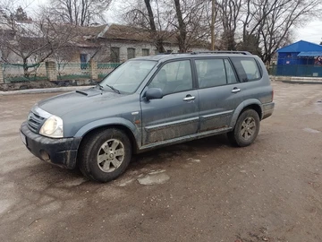Авто Suzuki Grand Vitara 2005 № 8487681