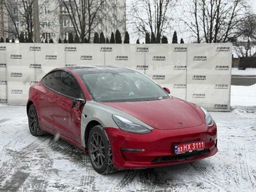 Авто Tesla Model 3 2019 № 8487683
