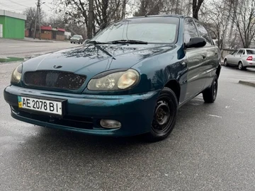 Авто Daewoo Sens 2006 № 8487685