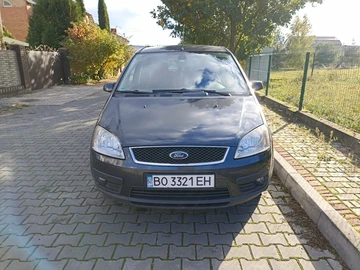 Авто Ford C-Max 2006 № 8487688