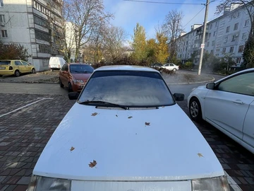 Авто ЗАЗ Nova 2001 № 8487691