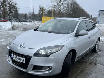 Авто Renault Megane 2011 № 8487695