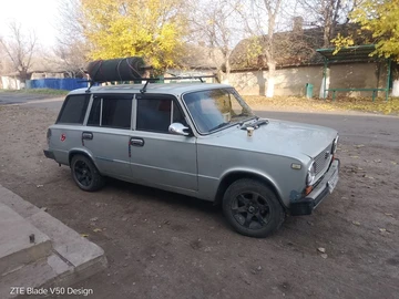 Авто ВАЗ 2102 1982 № 8487696