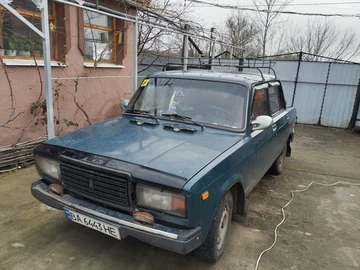 Авто ВАЗ 2103 2002 № 8487697