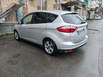 Авто Ford C-Max 2014 № 8487699
