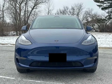 Авто Tesla Roadster 2022 № 8487708