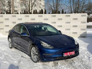 Авто Tesla Model 3 2018 № 8487714