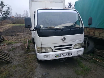 Авто Ford Bronco 2005 № 8487715