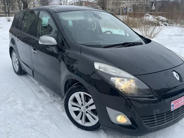 Авто Renault Grand Scenic 2011 № 8487716