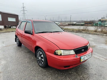 Авто Daewoo Nexia 1997 № 8487721