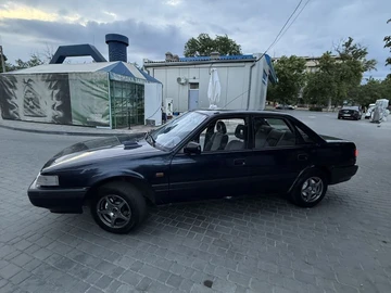 Авто Mazda 626 1991 № 8487737