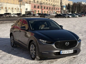 Авто Mazda 121 2020 № 8487741