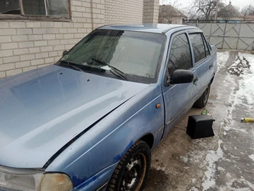 Авто Daewoo Nexia 2008 № 8487744