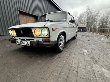 Авто ВАЗ 2106 2000 № 8487757