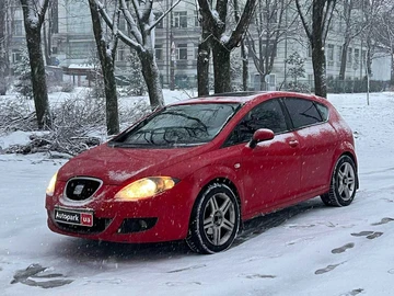 Авто SEAT Leon 2008 № 8487806