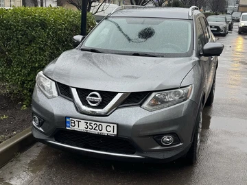Авто Nissan 100Nx 2015 № 8487814