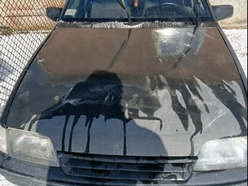 Авто Opel Kadett 1987 № 8487830