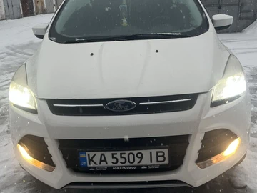 Авто Ford Escape 2013 № 8487834