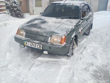 Авто ЗАЗ 1102 2008 № 8487836
