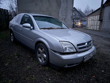 Авто Opel Vectra 2006 № 8487845