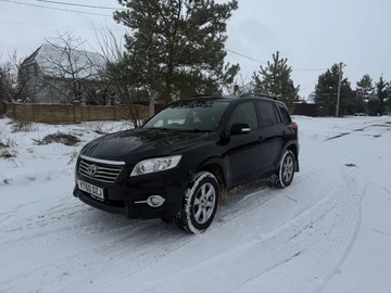 Авто Toyota Rav 4 2011 № 8487850