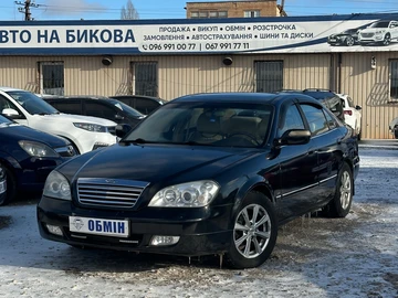 Авто Chery Eastar 2006 № 8487853