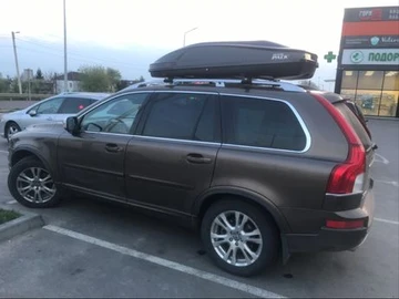 Авто Volvo Xc90 2013 № 8487863