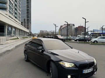 Авто BMW 5 Серия 2015 № 8487868