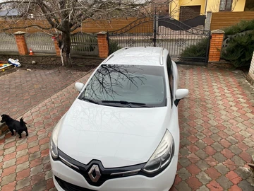 Авто Renault Clio 2013 № 8487869