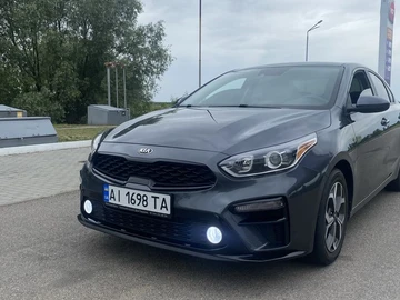 Авто KIA Avella 2020 № 8487871