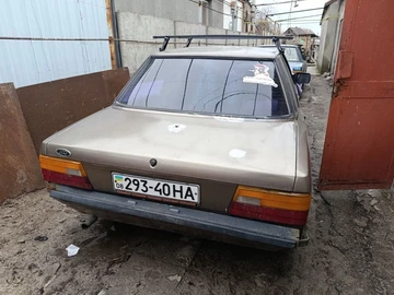 Авто ВАЗ 11113 Oka 1981 № 8487876