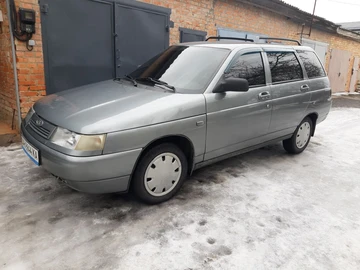 Авто ВАЗ 21114 2013 № 8487881