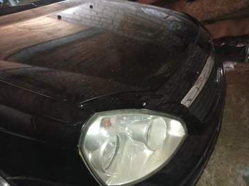 Авто ВАЗ 2172 Priora 2012 № 8487886