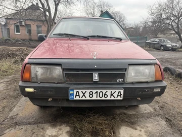Авто ВАЗ 21099 1996 № 8487890
