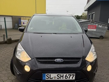 Авто Ford S-Max 2014 № 8487892