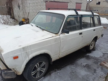 Авто ВАЗ 2104 1994 № 8487894