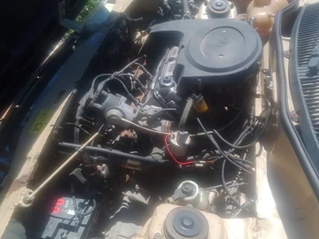Авто ЗАЗ 1102 1992 № 8487895