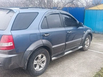 Авто KIA Sorento 2004 № 8487934