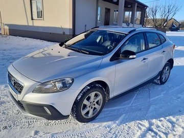 Авто Volvo 240 2015 № 8487937